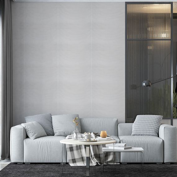 Панель 3D WHITE 700*700*4mm (D) SW-00001954 | Зображення 4