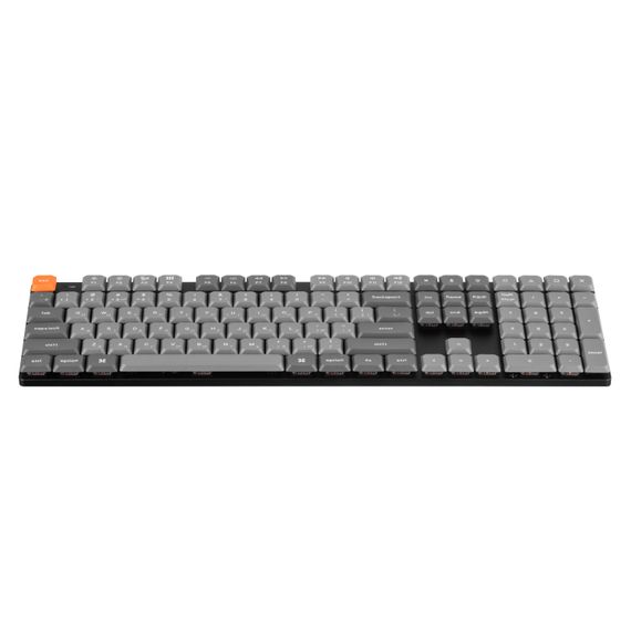 Клавиатура механическая Keychron K5 Max 104Key K5M-A3-UA | Зображення 5