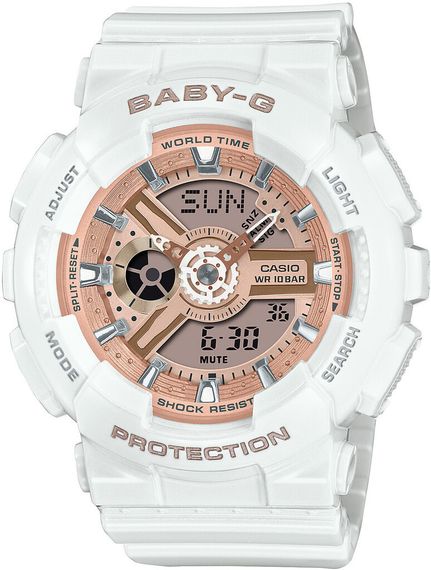 Годинник CASIO BA-110X-7A1ER