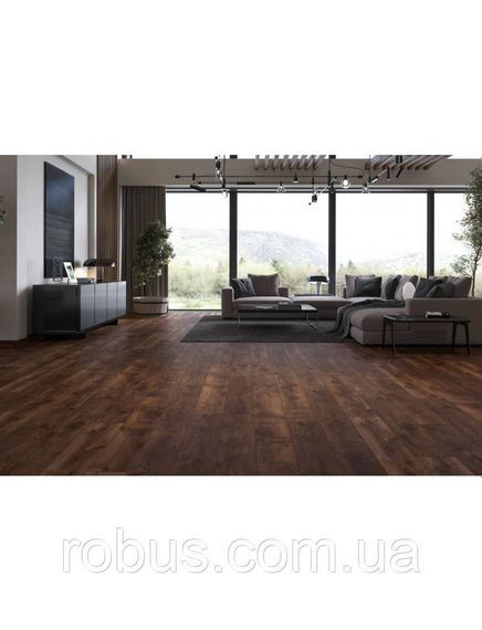 Ламінат Classen Vision 4V WR 8mm/33кл. 52788 Дуб Дощовий | Зображення 2