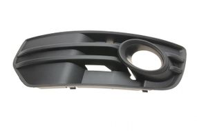 Вставка бампера без протитуманки Audi Q5 08-17 L  88071822802