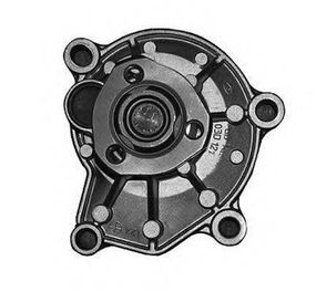 Водяний насос (Вир-во Magneti Marelli кор.код. WPQ1208) MAGNETI MARELLI 352316171208 на VW POLO (9N_)
