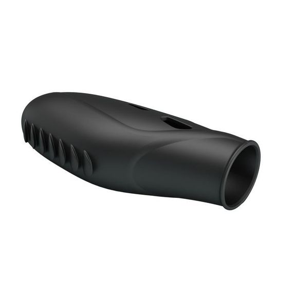 Вібратор PRETTY LOVE GILO 18mm Fingering Sex Aura | Зображення 5