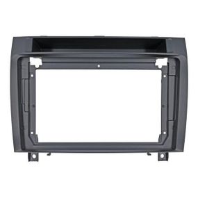 Перехідна рамка серії QIV QBR-F 3901-17 для Mercedes Benz SLK-Class SLK Class R171 2004-2011 9 дюймів