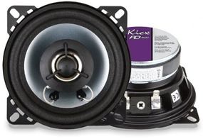 Коаксіальна акустика Kicx PD 402