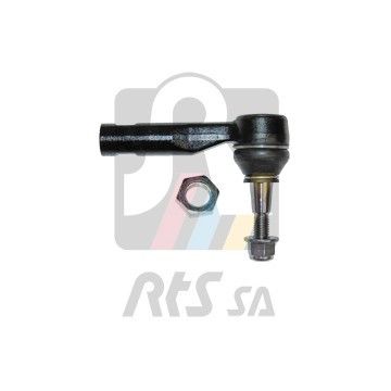 Наконечник рулевой тяги Chevrolet Cruze/Orlando 09- / Opel Astra/Zafira 09- (L=115 mm), RTS, 91-90309-010,