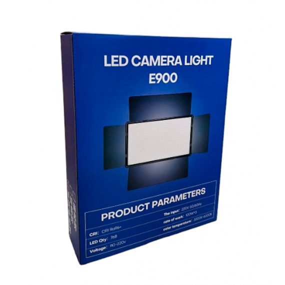 Лампа-прожектор з високою яскравістю 900 лм XPRO PRO-LED-900 (41770-PRO-LED-900_1218) | Зображення 3