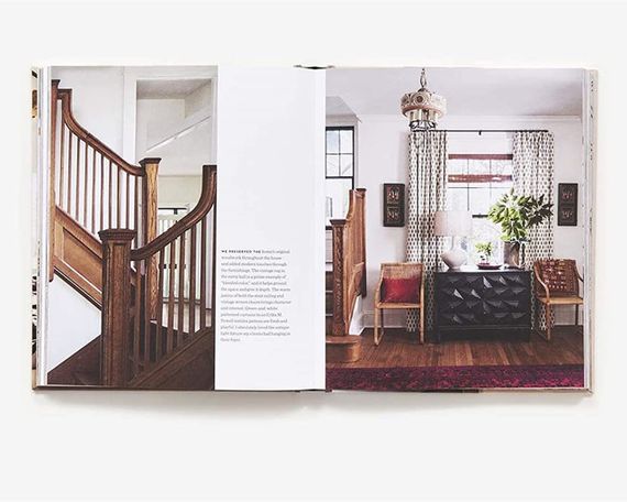 Книга Down to Earth: Laid-back Interiors for Modern Living | Зображення 3