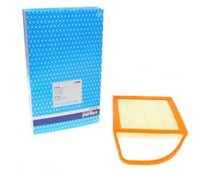 Фільтр повітряний Citroen Berlingo 1.4-1.6HDI 03 10- A1406