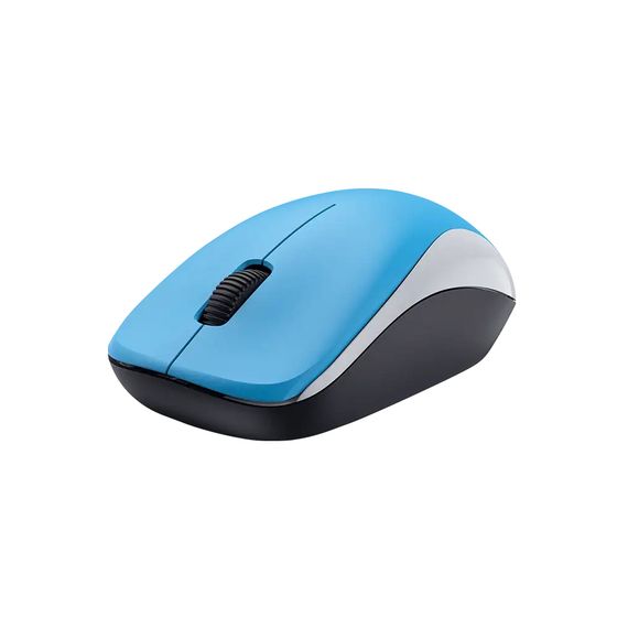 Мишка Genius NX-7000 Wireless Blue (31030027402) | Зображення 1