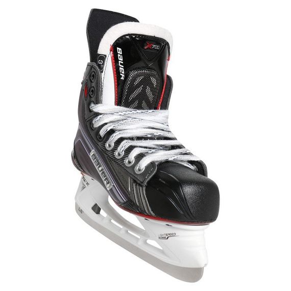 Юніорські хокейні ковзани Bauer Vapor X700 Junior | Зображення 1