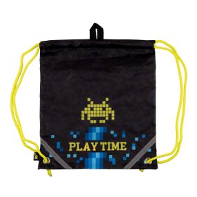 Сумка для взуття YES SB-10 Gamer 559639 40х35 см
