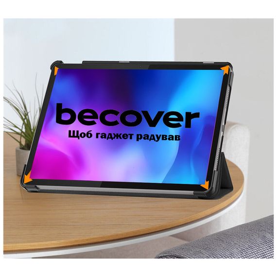 Чохол до планшета BeCover Smart Case Lenovo Tab M11 (2024) TB-TB330FU/Xiaoxin Pad 11 (2024) 11" Red (710459) | Зображення 8