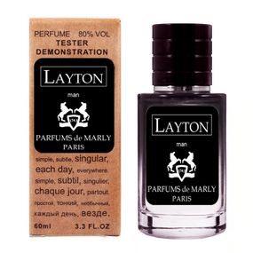 Тестер Parfums de Marly Layton 60 мл.