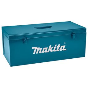 Кейс металевий 280х580х230 мм для ланцюгових пил Makita 823333-4
