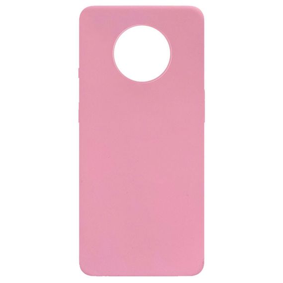 Силиконовый чехол Candy для OnePlus 7T