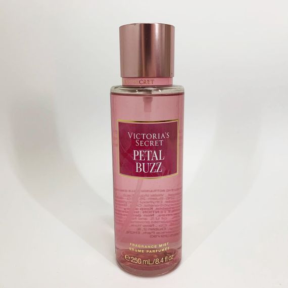 Спрей для тела оригинал victorias secret Petal Buzz 250мл original, Женский спрей мист VS-99 | Зображення 1
