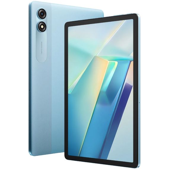 Планшет Blackview Tab 9 10.95" FHD /6GB/256GB/ T606 /8200mAh/ 13+8Мп /WIFI Blue | Зображення 3