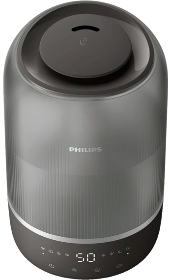 Зволожувач повітря Philips HU1510/03
