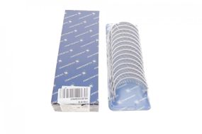 Вкладиші корінні Audi A3 Q7 Ford Galaxy I VW T4 T5 Passat B6 B7 2.8-3.6 95-14 +0.25  77821610