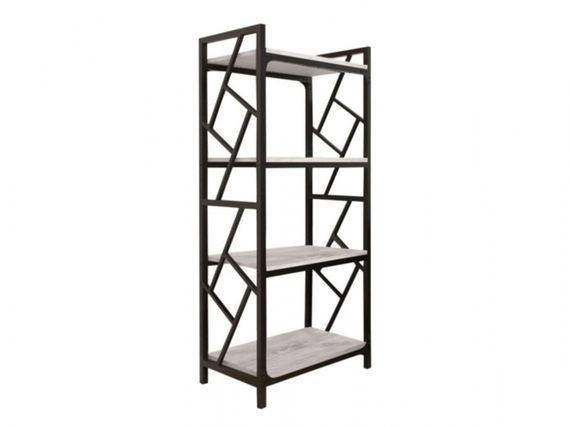 Стеллаж Metall-Design Ромбо 4 | Зображення 6