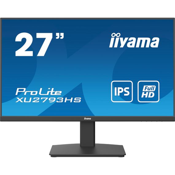 Монітор iiyama XU2793HS-B7