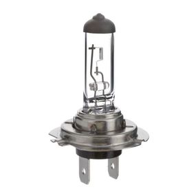 Галогенова лампа H7 24V 70W PX26d CLEAR