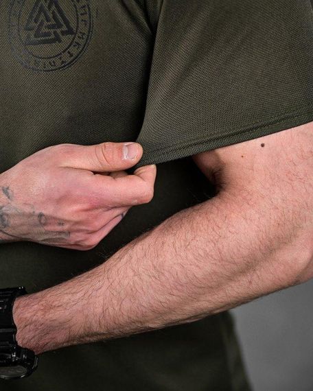 Літній комплект OBLIVION Руни олива ДЛ7125 | Зображення 7