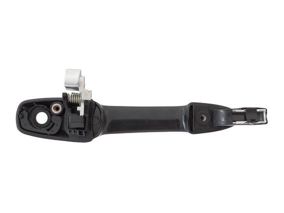 Mazda 3 (03-09) передня ліва зовнішня ручка, Мазда | Зображення 1