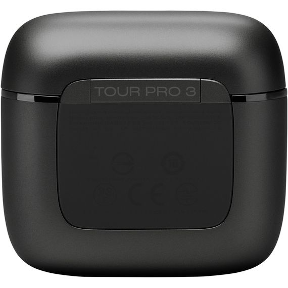 Навушники JBL Tour Pro 3 Black (JBLTOURPRO3BLK) | Зображення 5