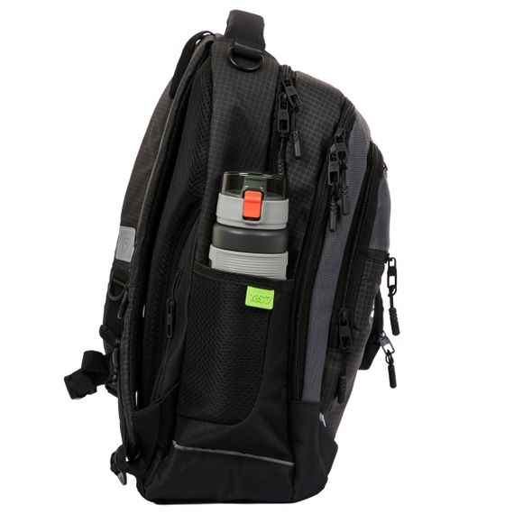 Рюкзак школьный YES TS-59L Enjoy Life 550410 23.2 л | Зображення 3