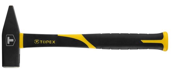 Молоток столярний TOPEX 02A835