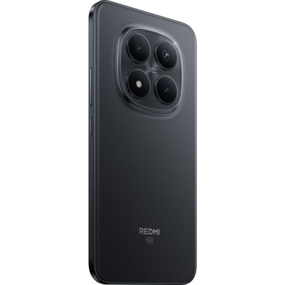 Мобільний телефон Xiaomi Redmi Note 15 Pro+ 5G 12/512GB Black (1183694) | Зображення 6