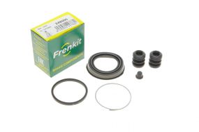 Ремкомплект суппорта переднего Seat Ibiza 84-93 d=48mm  Lucas  248006