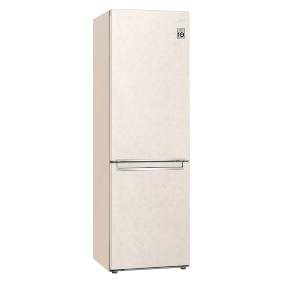 Холодильник LG GC-B459SECL | Зображення 1