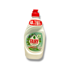Fairy Фейрі для посуду 450мл Чайне дерево-Мята