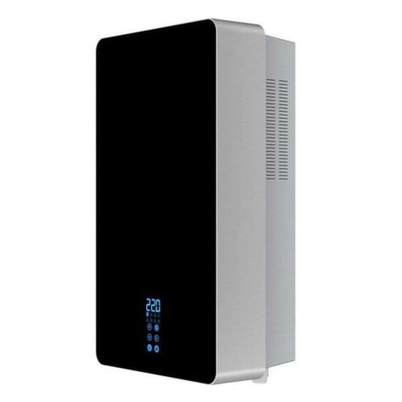 Котел електричний TEKNIX ESPRO 18 kW | Зображення 1