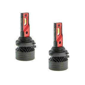 Светодиодные лампы Decker LED PL-01 5K 9006 (2 лампы)