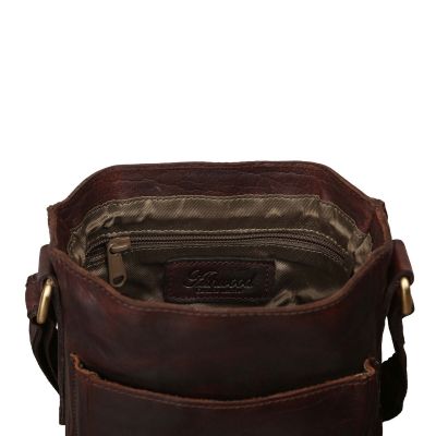 Сумка Ashwood G31 Brandy | Зображення 3