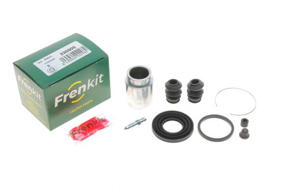 Ремкомплект супорта заднього Mitsubishi Galant VI 96-04 d=35mm  Akeb  +поршень  235909
