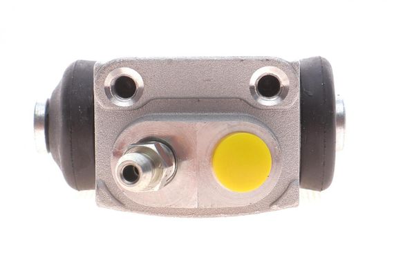 Циліндр гальмівний задній Hyundai Accent II 00-05 Getz 02-09 Atos 98-03 R  04-0819 | Зображення 3