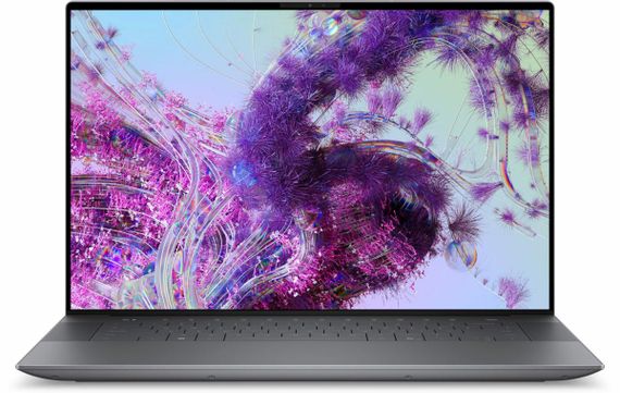 Ноутбук DELL XPS (16.3"FHD+/Ultra 7 155H/16GB DDR5/512GB SSD/Arc/Win 11)