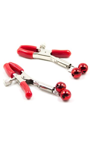 Набор для БДСМ игр RED PAIN Sex Aura | Зображення 6