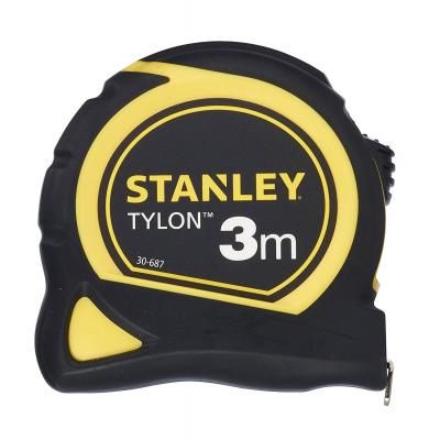 Рулетка Stanley Tylon 3мх12.7мм (0-30-687) (0-30-687) | Зображення 1