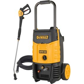 Мийка високого тиску електрична 150 Бар DeWALT DXPW002E