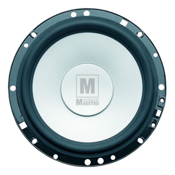 Автоакустика German Maestro MS 6508 Active