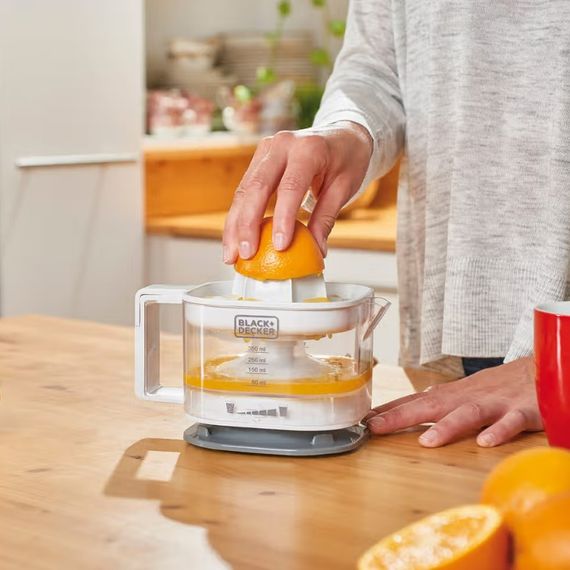 Соковитискач Black&Decker BXCJ25E | Зображення 7