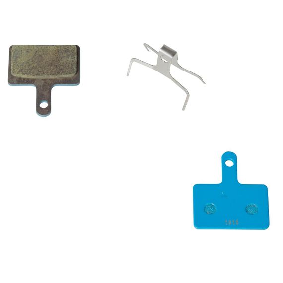 Колодки для дискового гальма для Shimano, Deore / Tektro - One Size | Зображення 2