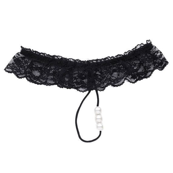 Еротичні труси Babydoll 44 S/M 9002-3 | Зображення 3