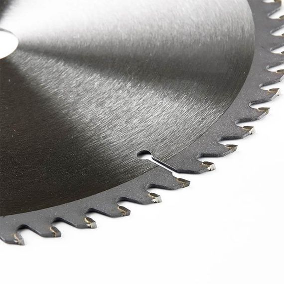 Диск пиляльний для дерева 230х22,2х60T APRO 8302001 | Зображення 3